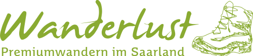 Logo Wanderlust gruen Logo Wanderlust gruen